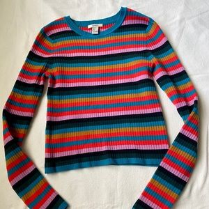 Forever 21 crop top